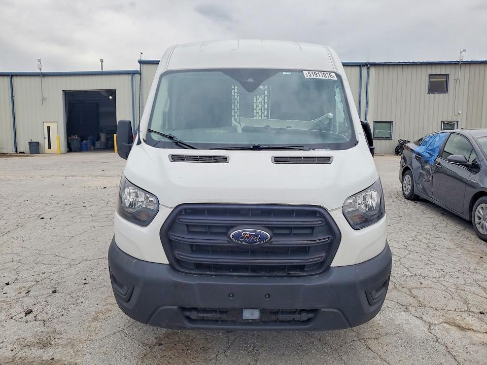 2020 Ford Transit მანქანა იყიდება აუქციონზე, vin: 1FTBR1C83LKA34240, აუქციონის ნომერი: 51917076