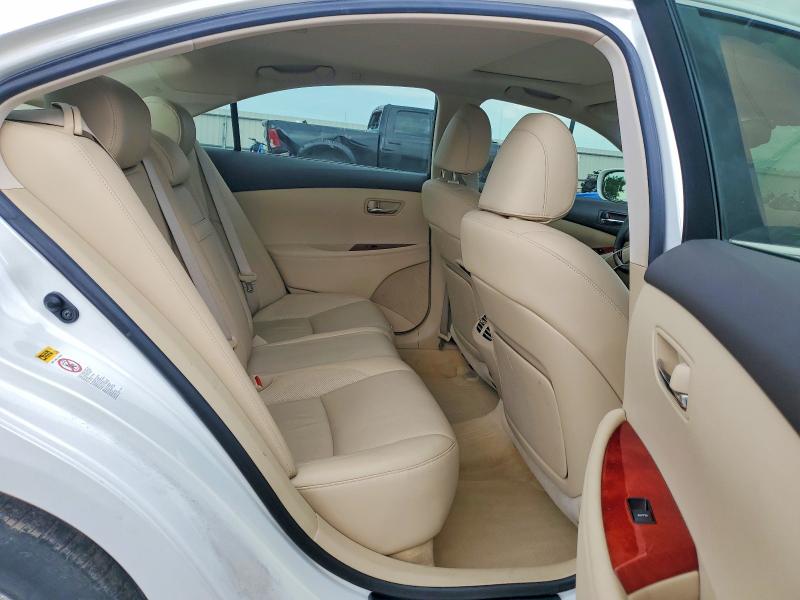 Aukcja sprzedaży 2007 Lexus Es, vin: JTHBJ46G872048649, numer aukcji: 55193256