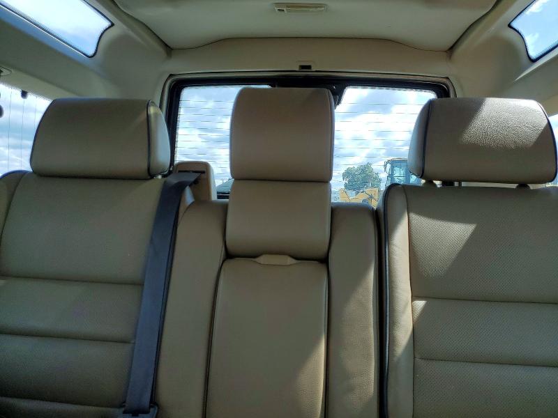 Продажа на аукционе авто 2001 Land Rover Discovery Ii, vin: SALTY15491A727309, номер лота: 55448456