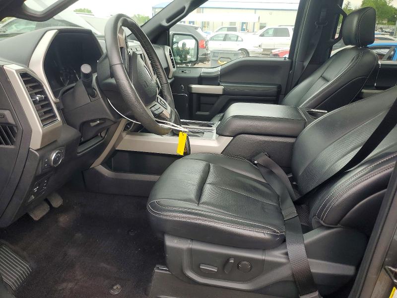 52737346 :رقم المزاد ، 1FTEW1E48LFC15472 vin ، 2020 Ford F150 مزاد بيع