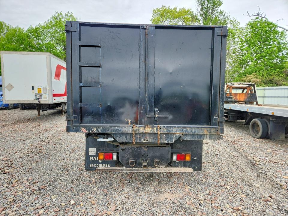 Aukcja sprzedaży 2024 Chev 4500, vin: 54DCDW1D3RS205430, numer aukcji: 54596726