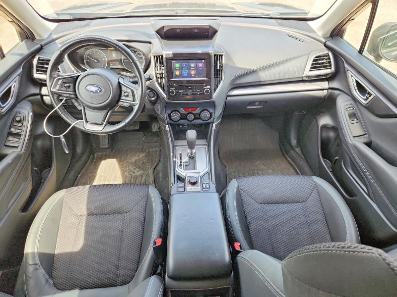 Продажа на аукционе авто 2021 Subaru Forester, vin: JF2SKAFC5MH565296, номер лота: 52038776