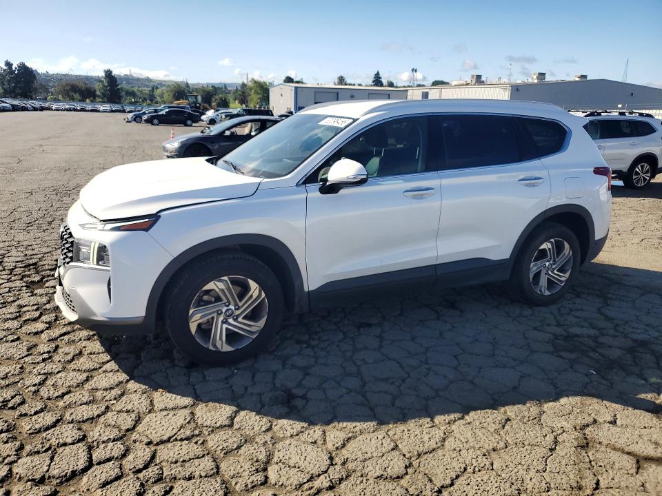 Продаж на аукціоні авто 2023 Hyundai Santa Fe, vin: 5NMS24AJ8PH628660, номер лоту: 53296456