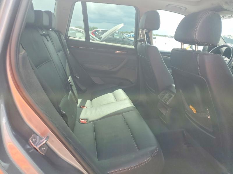 Продажа на аукционе авто 2014 Bmw X3, vin: 5UXWX9C51E0D34256, номер лота: 54299476