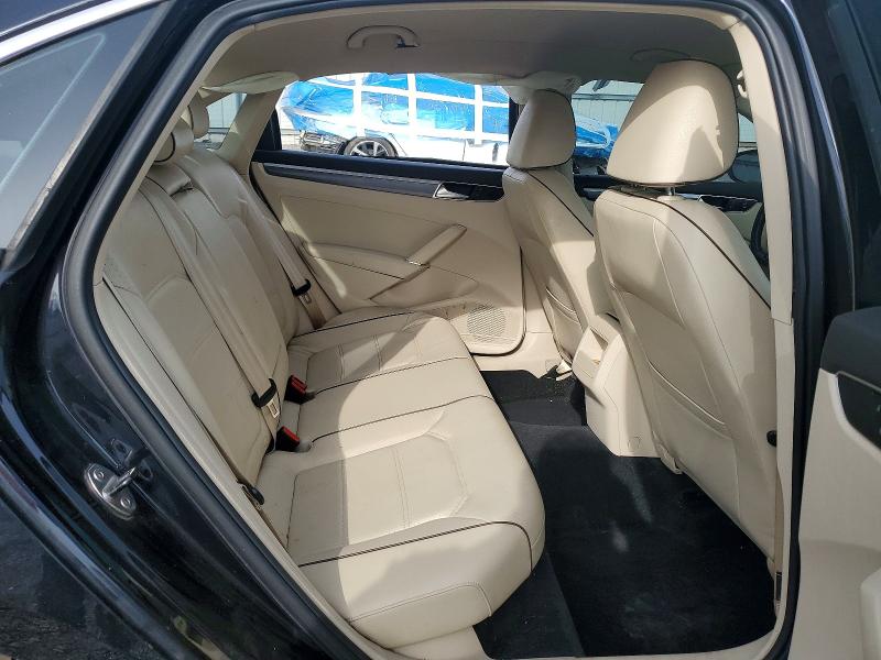 Aukcja sprzedaży 2017 Volkswagen Passat, vin: 1VWDT7A39HC069223, numer aukcji: 52986476