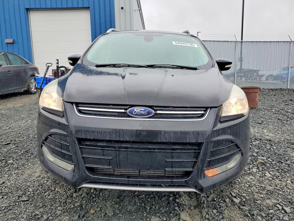 Продажа на аукционе авто 2014 Ford Escape, vin: 1FMCU9J96EUD60629, номер лота: 54949756