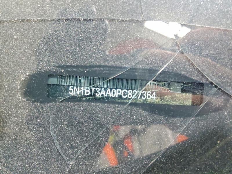 Aukcja sprzedaży 2023 Nissan Rogue, vin: 5N1BT3AA0PC827364, numer aukcji: 53284386