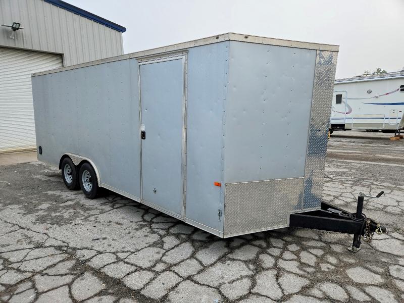 Продажа на аукционе авто 2022 Rock Solid Cargo Trailer, vin: 7H2BE2026ND039798, номер лота: 55000376