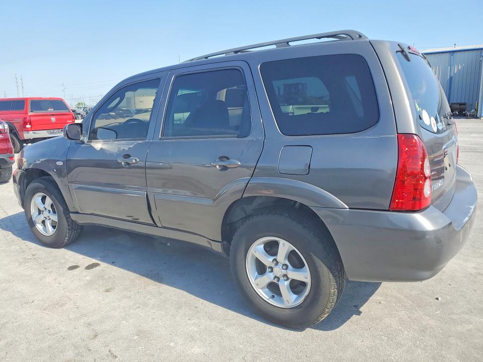 Aukcja sprzedaży 2005 Mazda Tribute, vin: 4F2YZ02Z15KM50336, numer aukcji: 52017736
