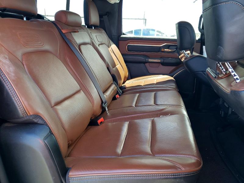 Продажа на аукционе авто 2022 Ram 1500, vin: 1C6SRFKT2NN385913, номер лота: 55583206