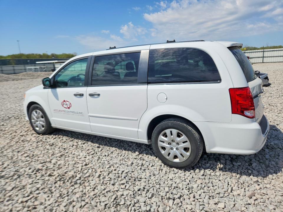 Продаж на аукціоні авто 2020 Dodge Grand Caravan, vin: 2C4RDGBG9LR156000, номер лоту: 53821856