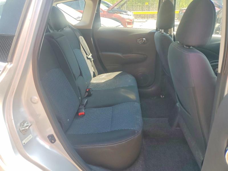 Продажа на аукционе авто 2014 Nissan Versa Note, vin: 3N1CE2CP9EL350663, номер лота: 53906786