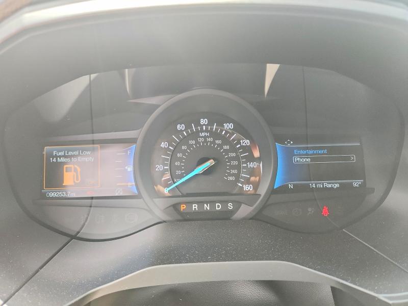 53975776 :رقم المزاد ، 2FMPK4J99RBA03371 vin ، 2024 Ford Edge مزاد بيع