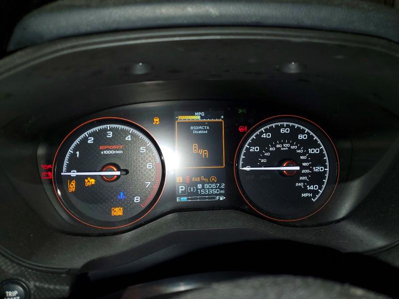Продаж на аукціоні авто 2019 Subaru Forester, vin: JF2SKAPCXKH587533, номер лоту: 52607216