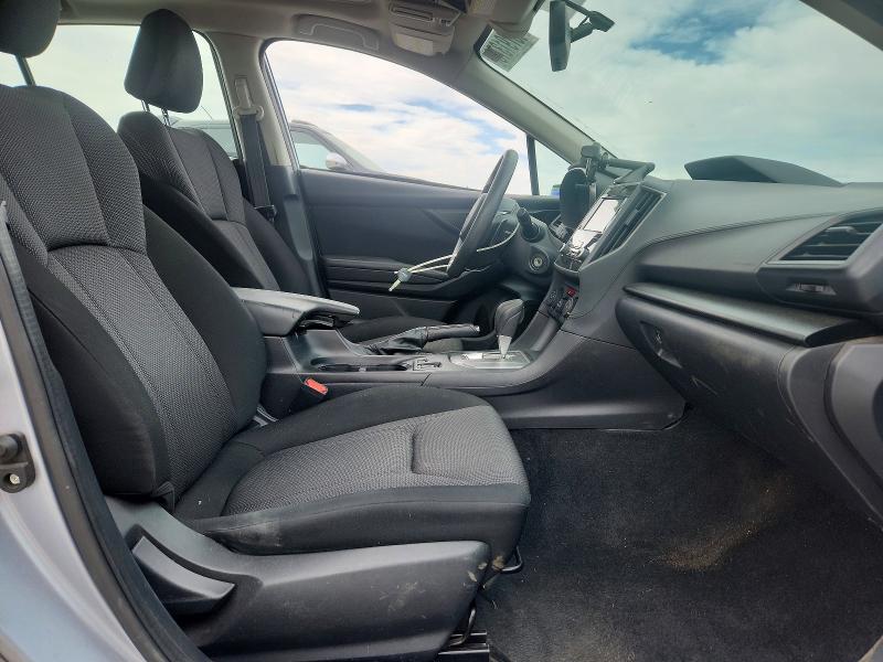 53791376 :رقم المزاد ، 4S3GTAD66H3736722 vin ، 2017 Subaru Impreza مزاد بيع