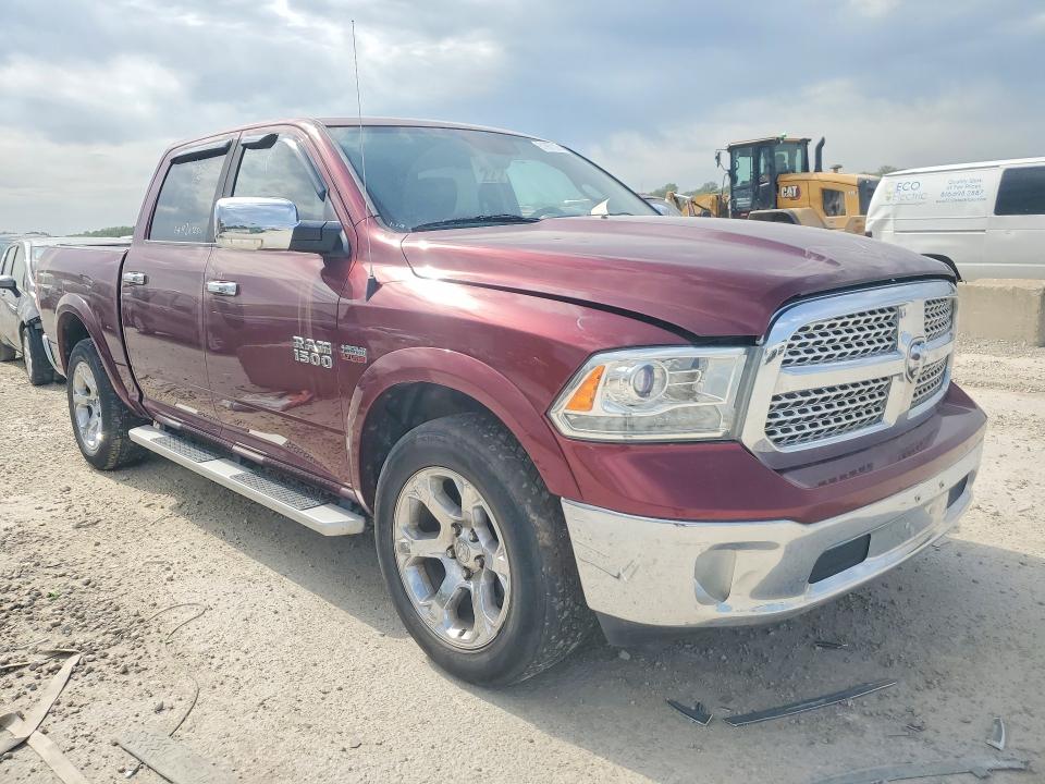 Продаж на аукціоні авто 2016 Ram 1500, vin: 1C6RR7NT6GS314749, номер лоту: 51907026