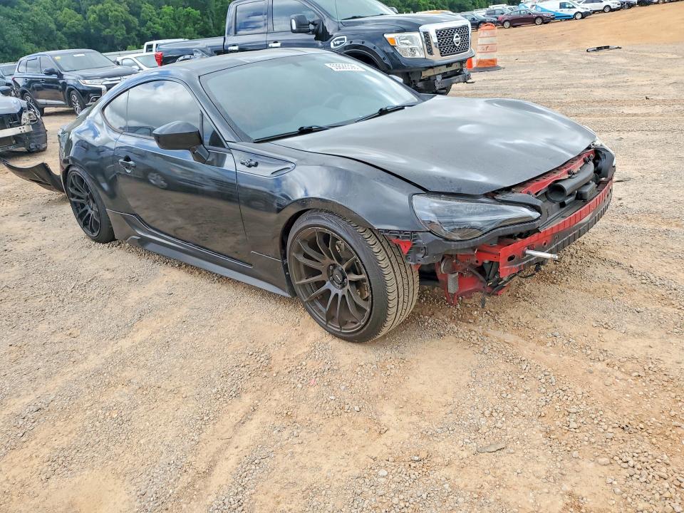 Продаж на аукціоні авто 2013 Scion Fr-s, vin: JF1ZNAA16D2725298, номер лоту: 53628396