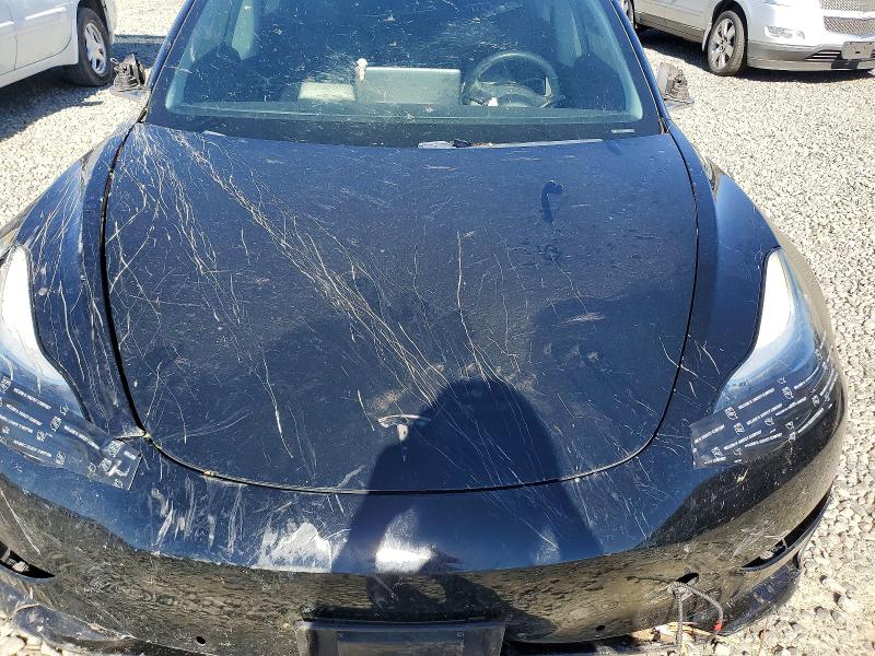 52963546 :رقم المزاد ، 5YJ3E1EA3KF306118 vin ، 2019 Tesla Model 3 مزاد بيع