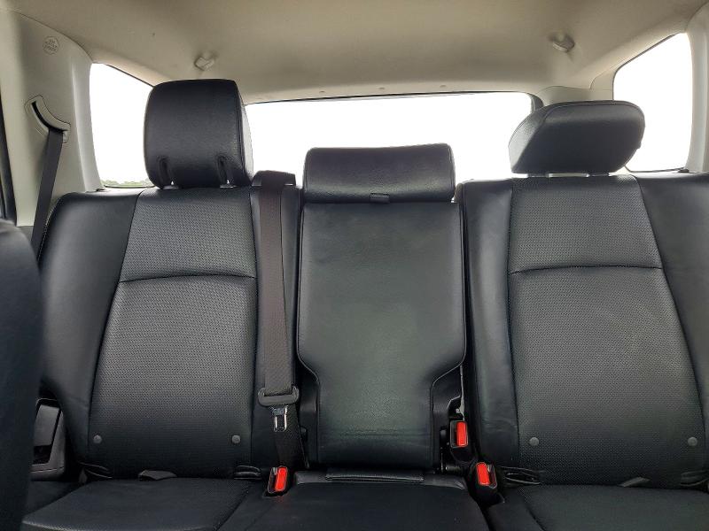 2021 Toyota 4runner მანქანა იყიდება აუქციონზე, vin: JTEKU5JR4M5970106, აუქციონის ნომერი: 54370526