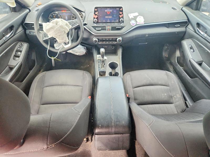 Продажа на аукционе авто 2022 Nissan Altima, vin: 1N4BL4DV5NN393779, номер лота: 53533066