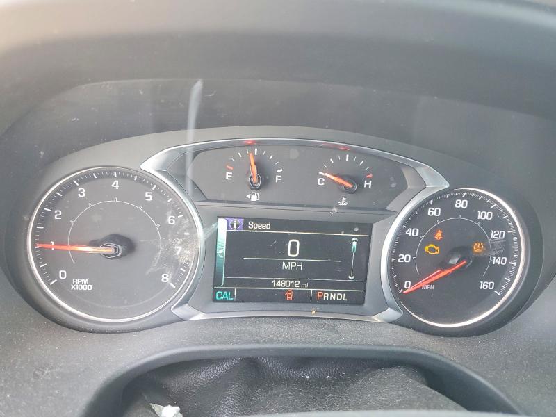 Aukcja sprzedaży 2019 Gmc Acadia, vin: 1GKKNLLS0KZ295354, numer aukcji: 52784726