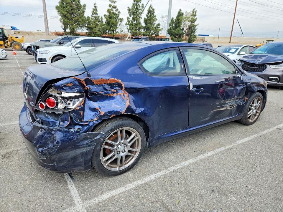 Aukcja sprzedaży 2008 Scion Tc, vin: JTKDE167380230617, numer aukcji: 53354986