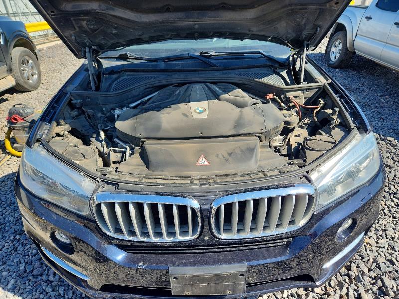 Aukcja sprzedaży 2016 Bmw X5, vin: 5UXKR6C52G0J79787, numer aukcji: 52237946