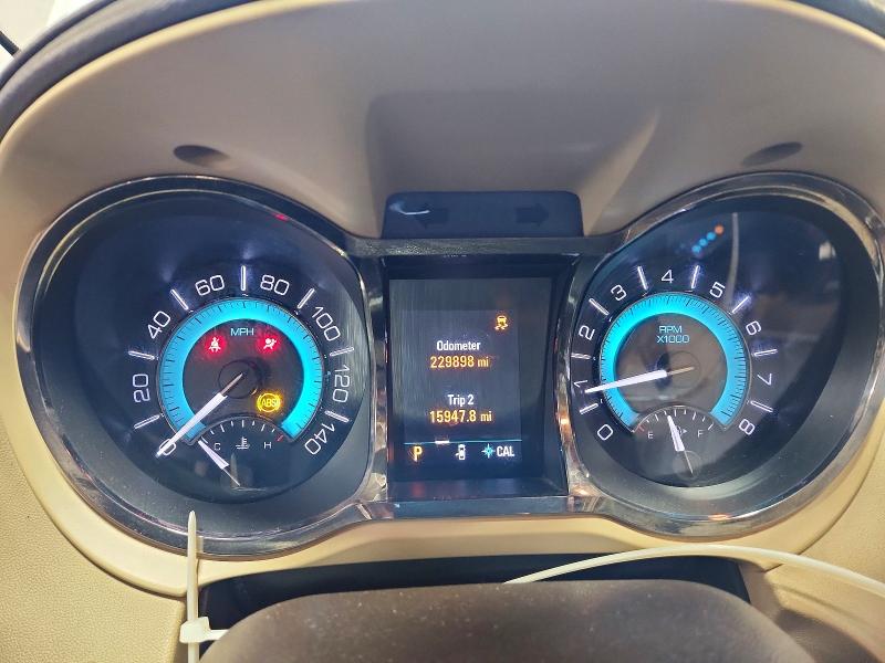 53916546 :رقم المزاد ، 1G4GC5E30DF265750 vin ، 2013 Buick Lacrosse مزاد بيع