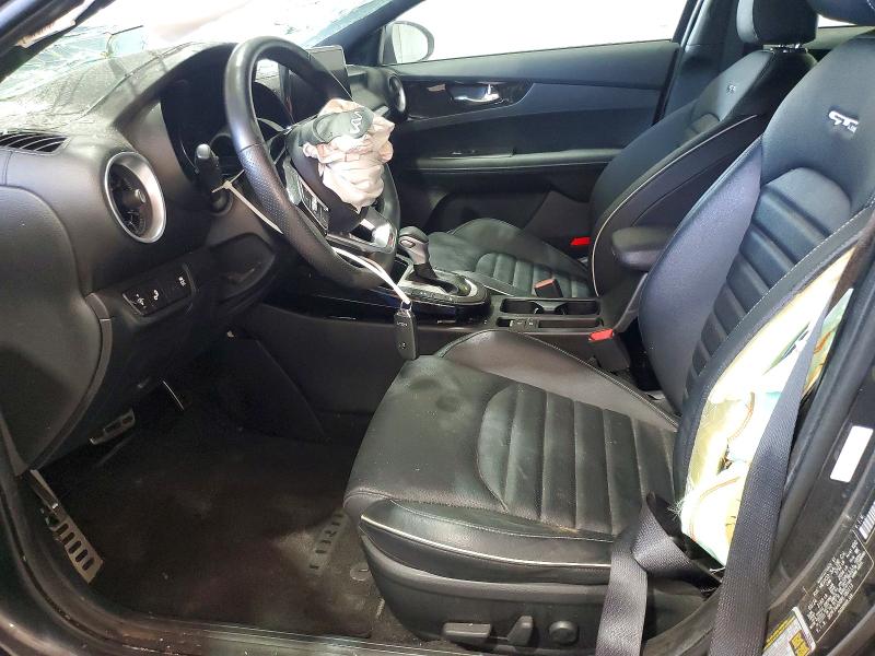 Продажа на аукционе авто 2024 Kia Forte, vin: 3KPF54AD8RE780113, номер лота: 54191216
