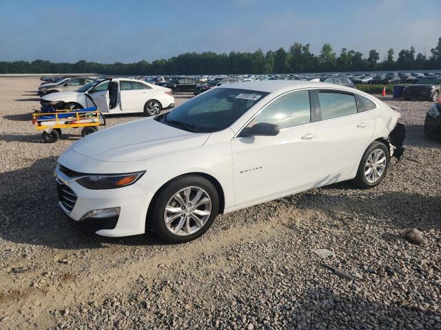 Aukcja sprzedaży 2023 Chevrolet Malibu, vin: 1G1ZD5ST7PF209333, numer aukcji: 52935796