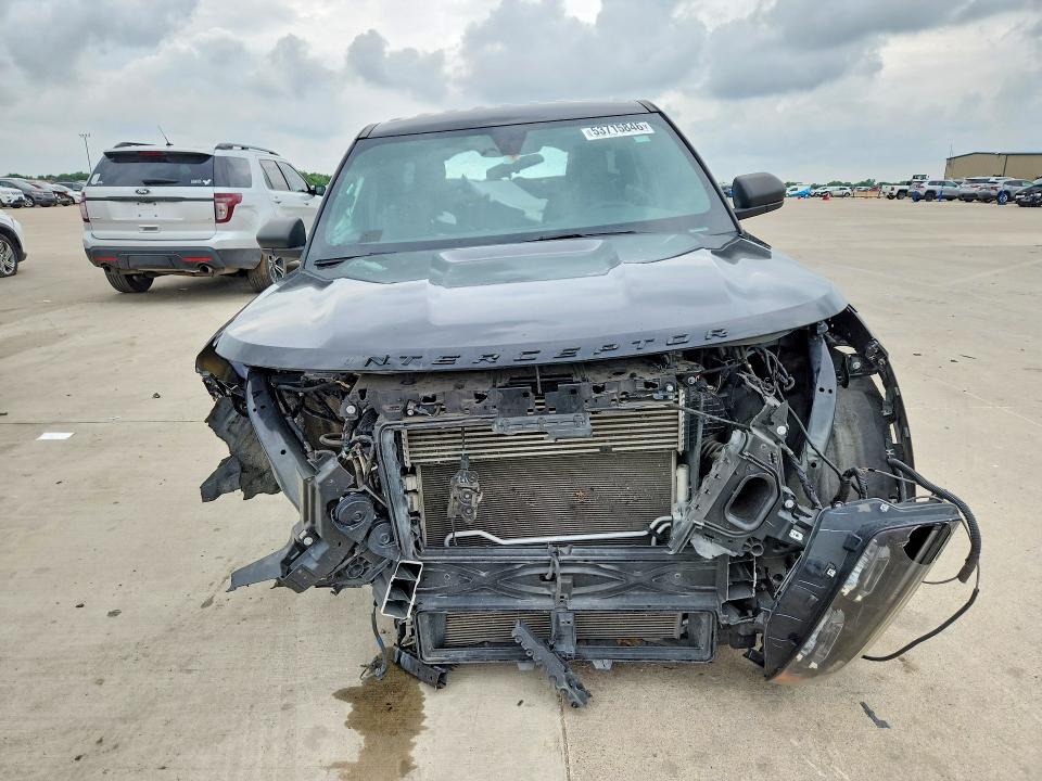 Продажа на аукционе авто 2022 Ford Explorer, vin: 1FM5K8AC1NGA92057, номер лота: 53715846