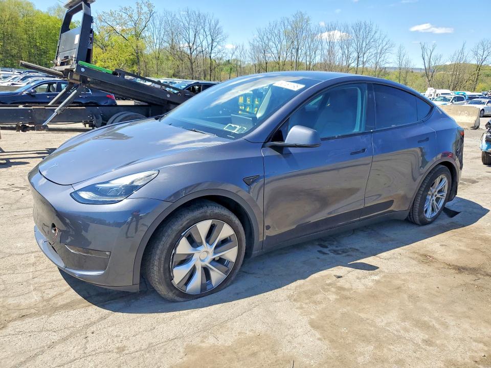 Aukcja sprzedaży 2023 Tesla Model Y, vin: 7SAYGDEE5PF894909, numer aukcji: 52181196