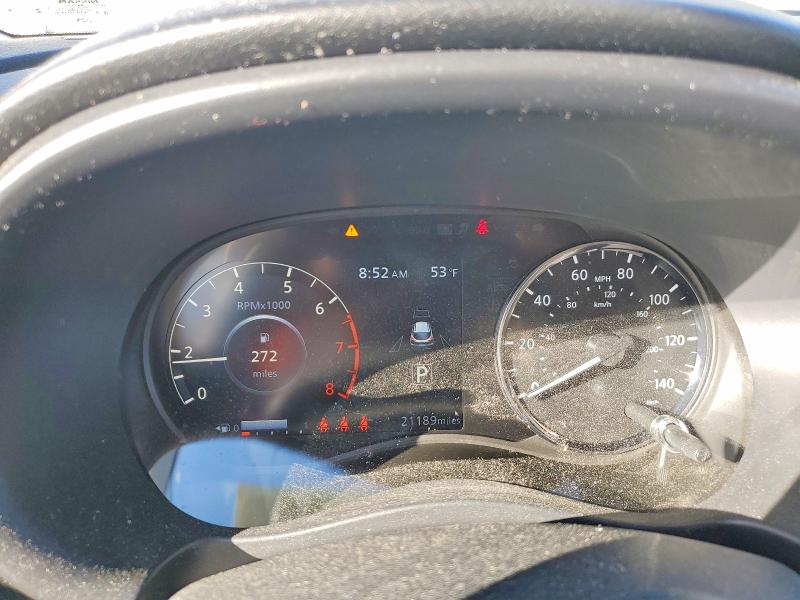 Aukcja sprzedaży 2024 Nissan Kicks, vin: 3N1CP5CV0RL507206, numer aukcji: 52083486