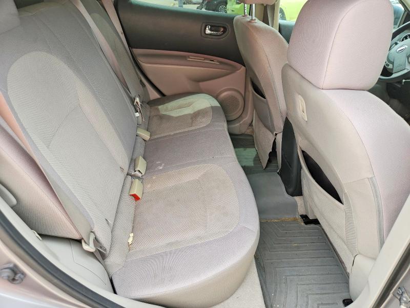 Продажа на аукционе авто 2012 Nissan Rogue, vin: JN8AS5MV6CW362213, номер лота: 54072426