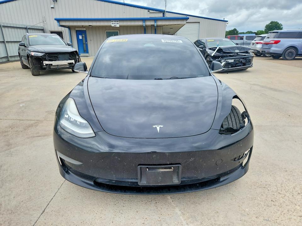 Aukcja sprzedaży 2019 Tesla Model 3, vin: 5YJ3E1EA6KF332180, numer aukcji: 55205796