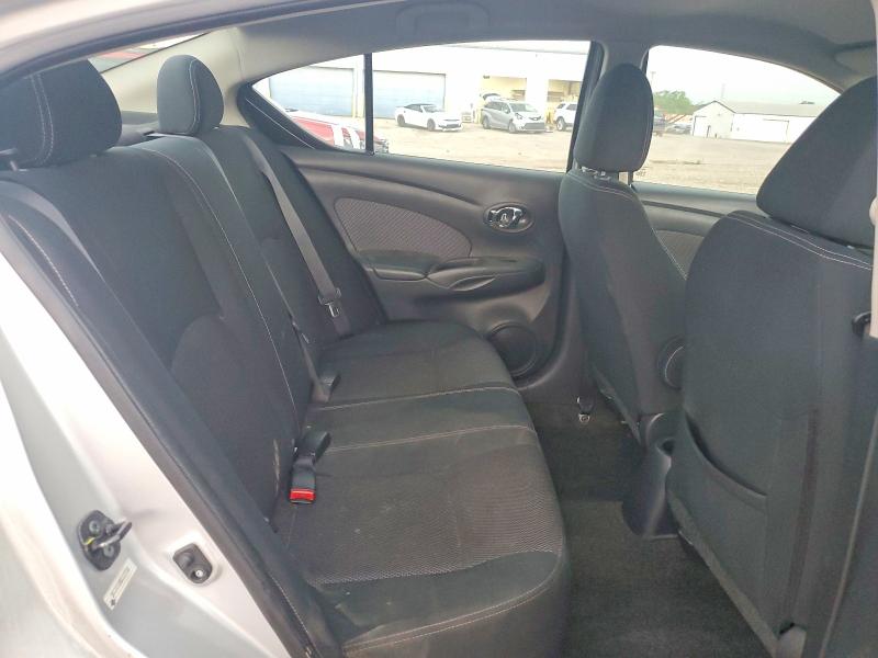 Продаж на аукціоні авто 2016 Nissan Versa, vin: 3N1CN7AP9GL837350, номер лоту: 53314746