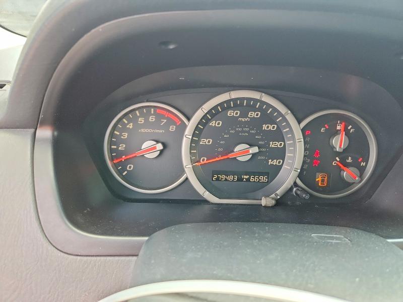 Aukcja sprzedaży 2006 Honda Pilot, vin: 2HKYF18466H506152, numer aukcji: 52206586