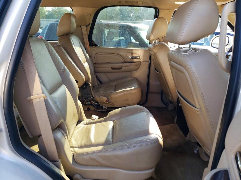 2011 Cadillac Escalade მანქანა იყიდება აუქციონზე, vin: 1GYS4CEF9BR271319, აუქციონის ნომერი: 53293006