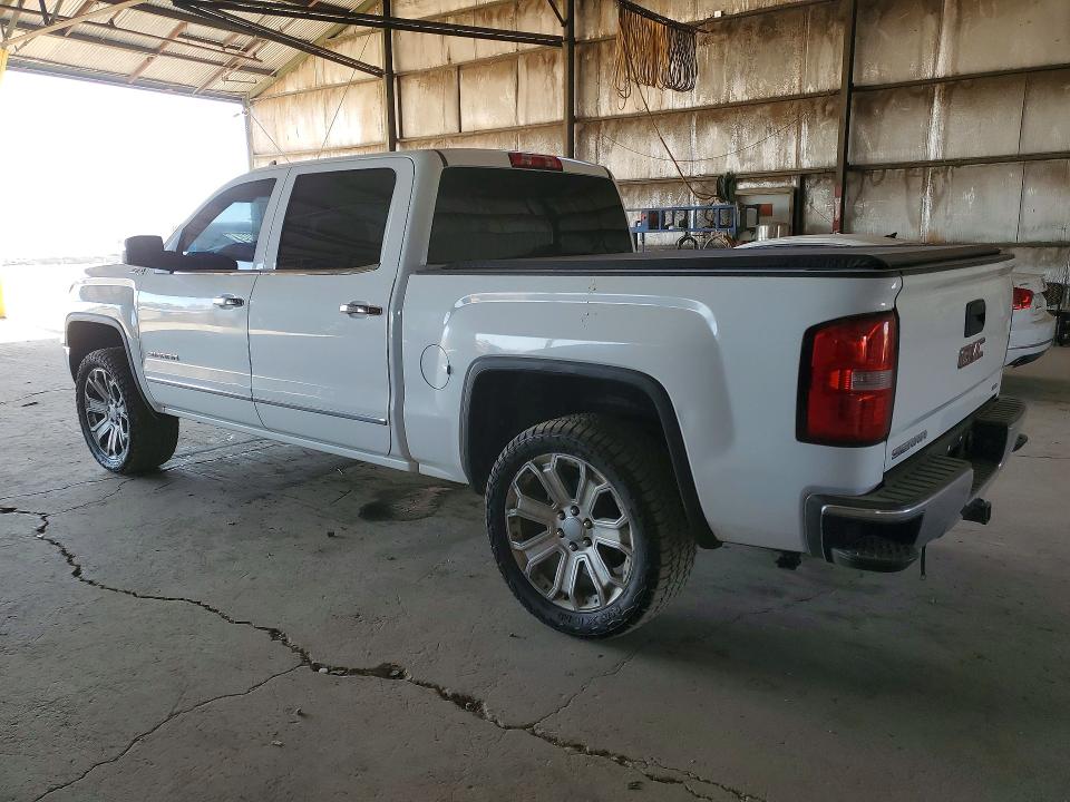 Aukcja sprzedaży 2015 Gmc Sierra, vin: 3GTU2VEC6FG526049, numer aukcji: 53122276