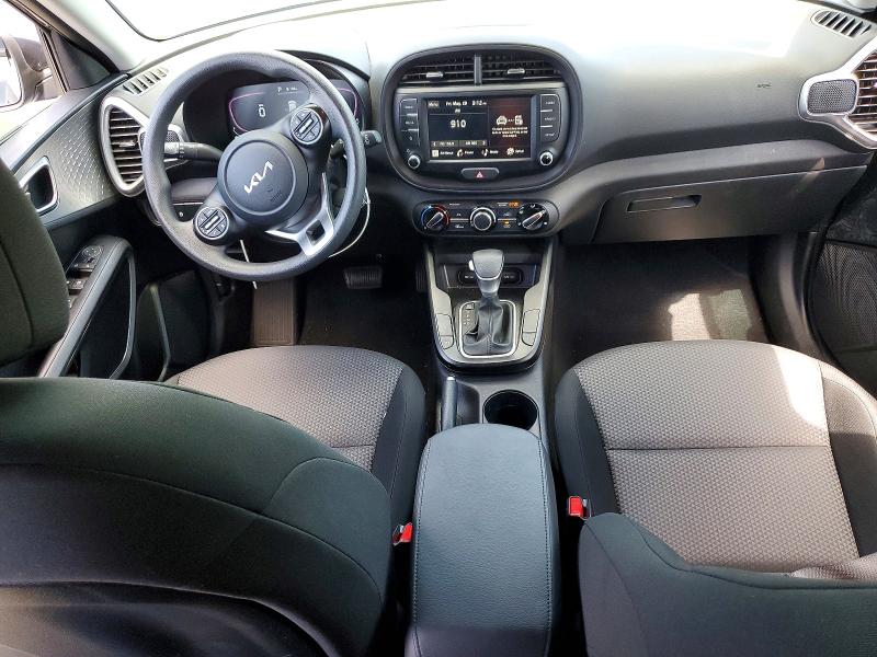 Aukcja sprzedaży 2024 Kia Soul, vin: KNDJ23AU0R7903769, numer aukcji: 55453096