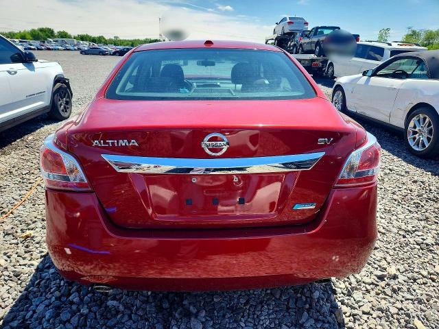 Продажа на аукционе авто 2013 Nissan Altima, vin: 1N4AL3AP8DC916704, номер лота: 54496736