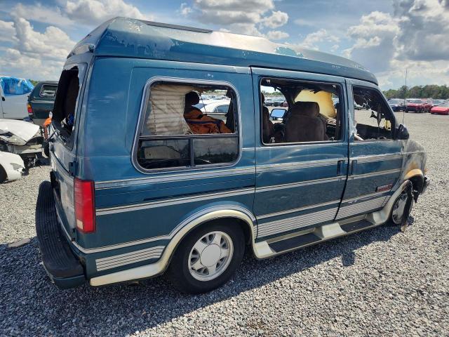 53871416 :رقم المزاد ، 1GDEL19W6RB545756 vin ، 1994 Gmc Safari مزاد بيع