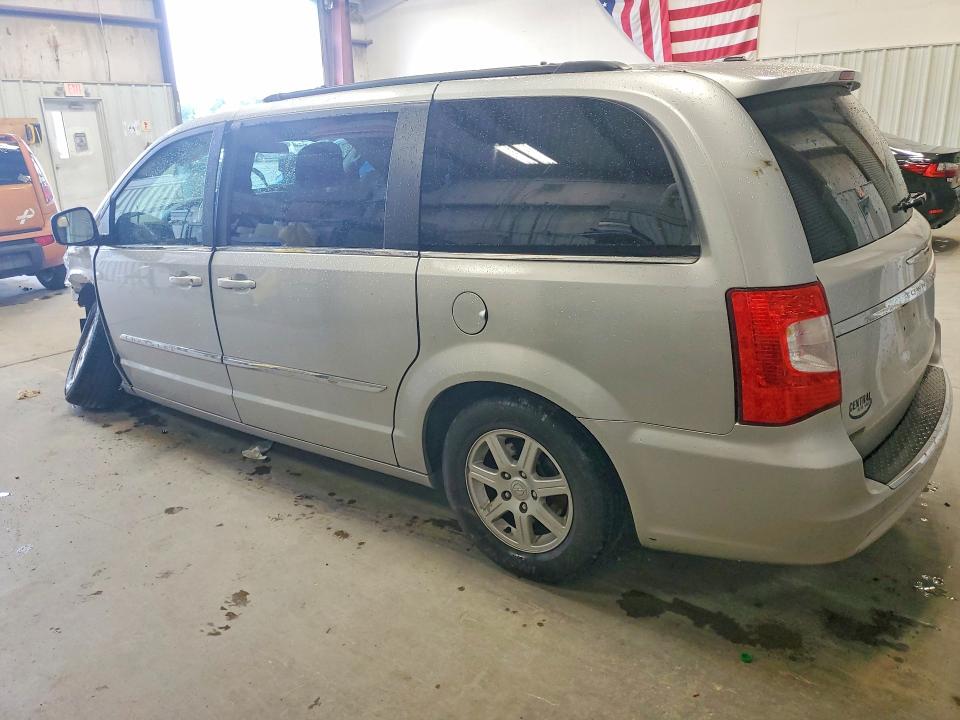 Aukcja sprzedaży 2011 Chrysler Town & Country, vin: 2A4RR5DG2BR701689, numer aukcji: 52589656