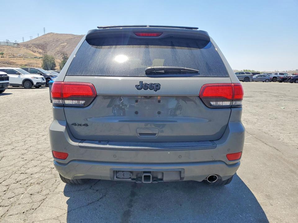 Продажа на аукционе авто 2020 Jeep Grand Cherokee, vin: 1C4RJFAG4LC151008, номер лота: 54342856