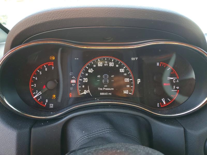 Aukcja sprzedaży 2020 Dodge Durango, vin: 1C4RDHDG0LC192069, numer aukcji: 51347296