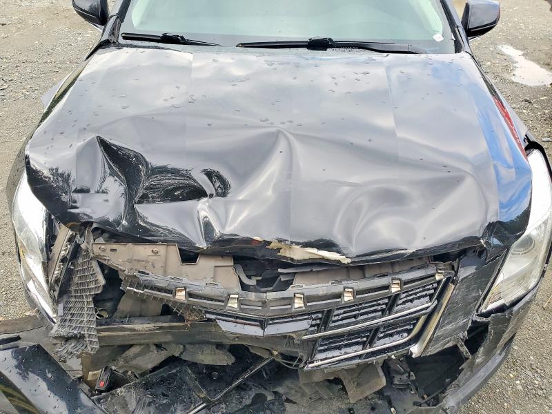 53455516 :رقم المزاد ، 2GEXG6U38H9550220 vin ، 2017 Cadillac Xts مزاد بيع
