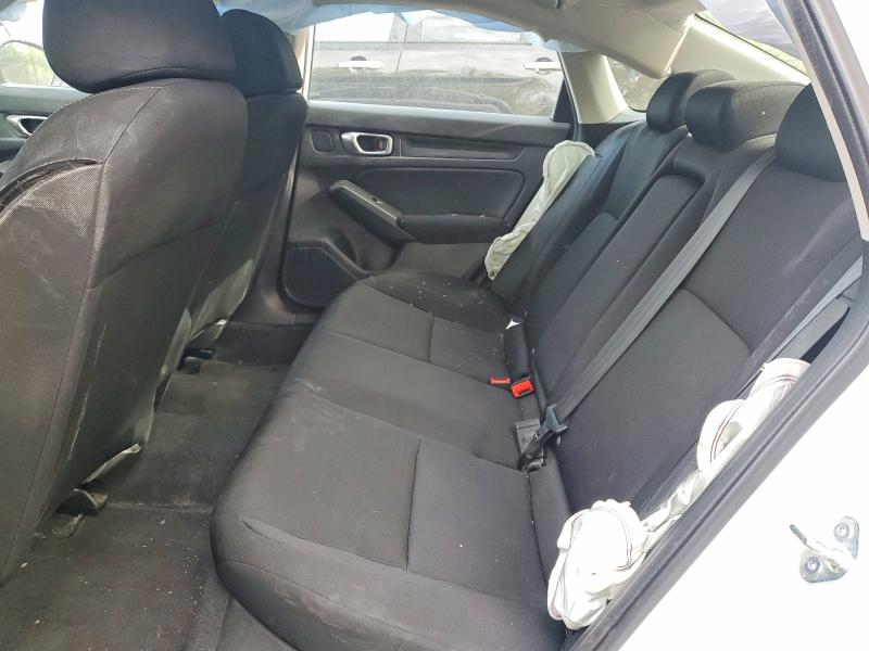 Aukcja sprzedaży 2022 Honda Civic, vin: 2HGFE2F22NH100007, numer aukcji: 54056176