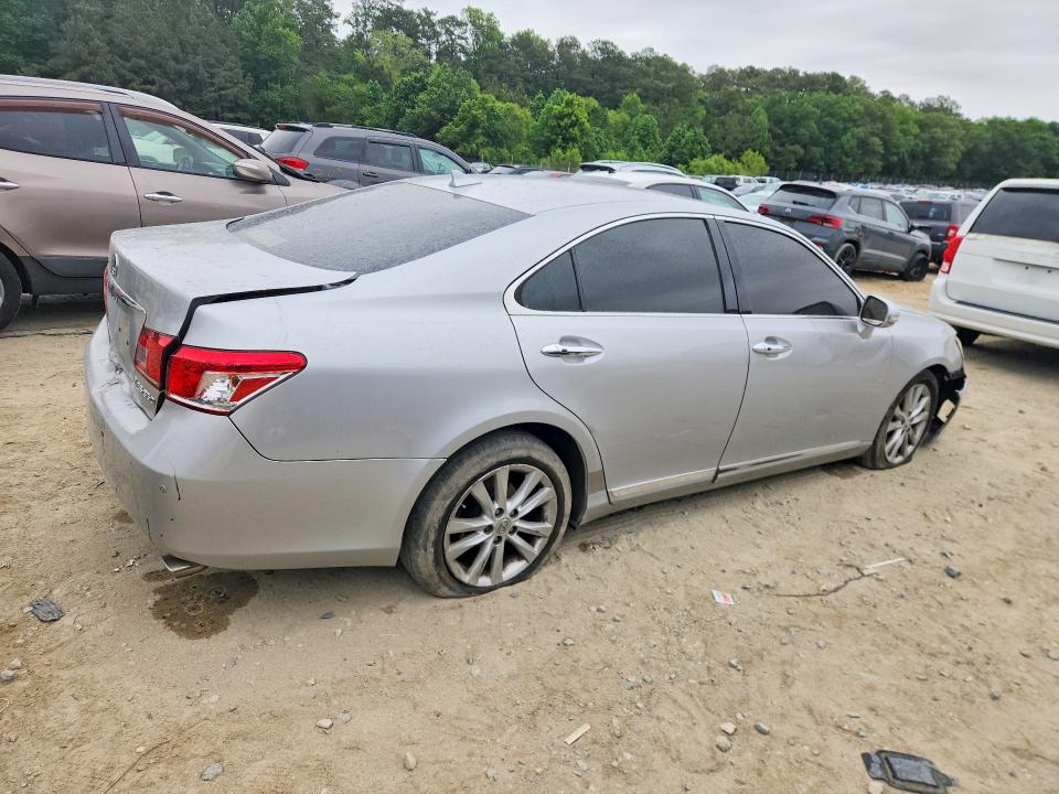 Продаж на аукціоні авто 2012 Lexus Es, vin: JTHBK1EG1C2494603, номер лоту: 54256786