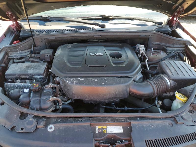 52971016 :رقم المزاد ، 1C4RJEBG6KC656491 vin ، 2019 Jeep Grand Cherokee مزاد بيع