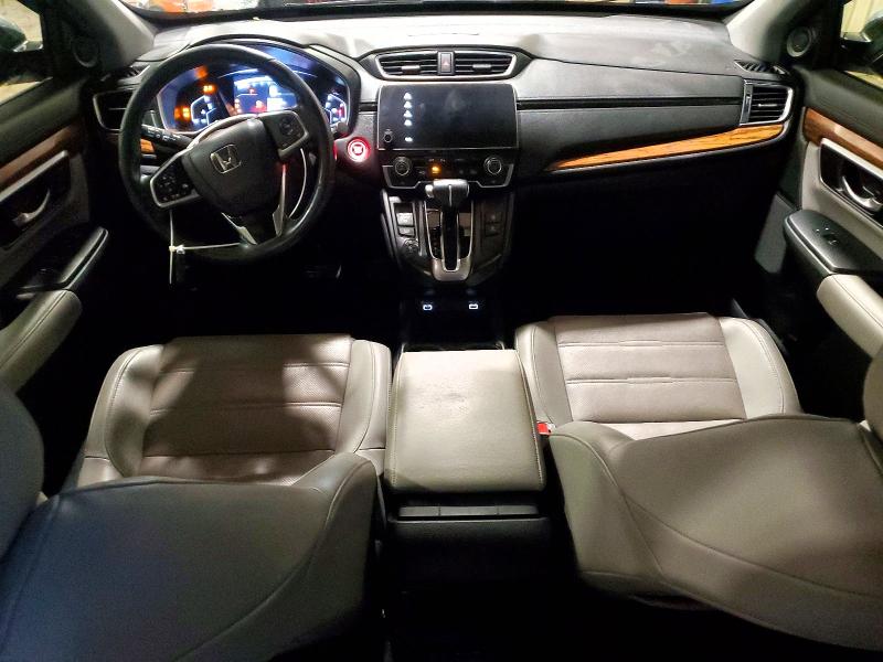 Aukcja sprzedaży 2020 Honda Cr-v, vin: 2HKRW2H8XLH661053, numer aukcji: 52889236